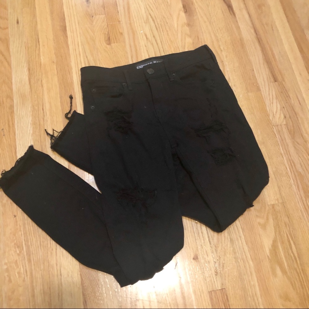 EXPRESS Jeans